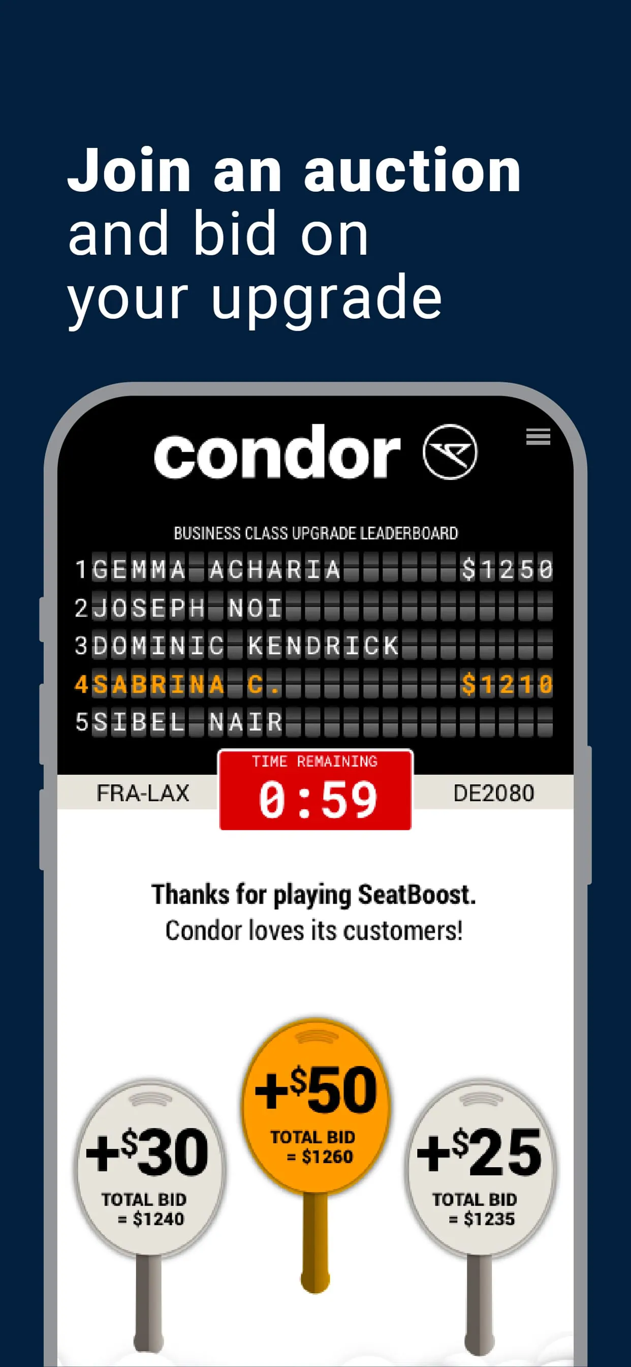 SeatBoost