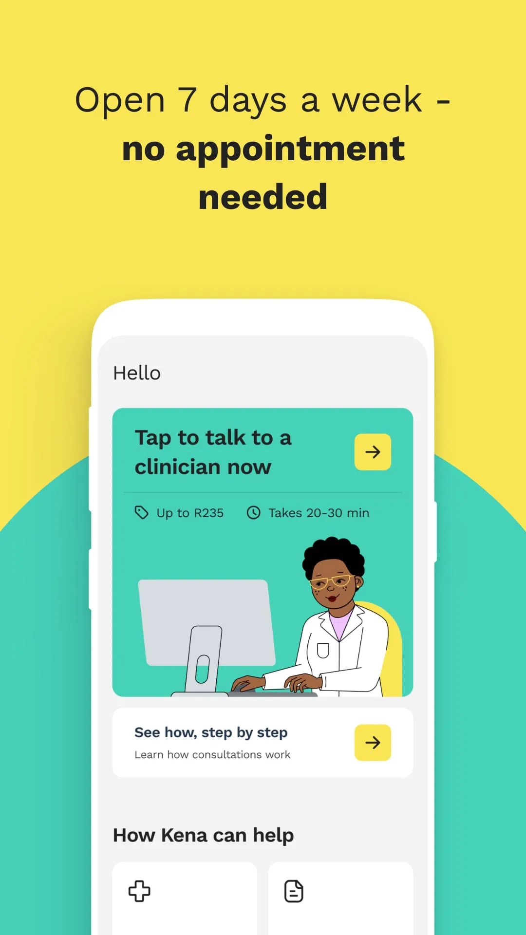 Kena Health