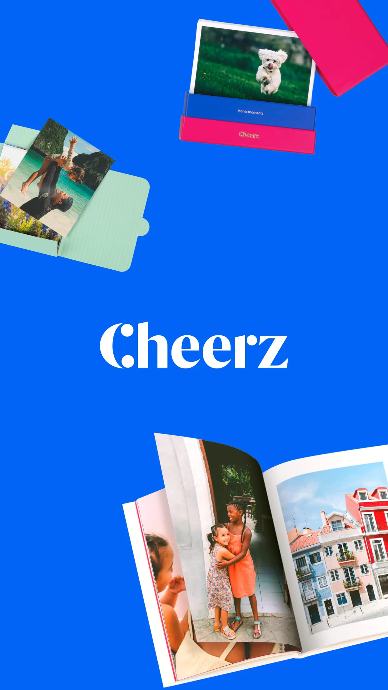 CHEERZ