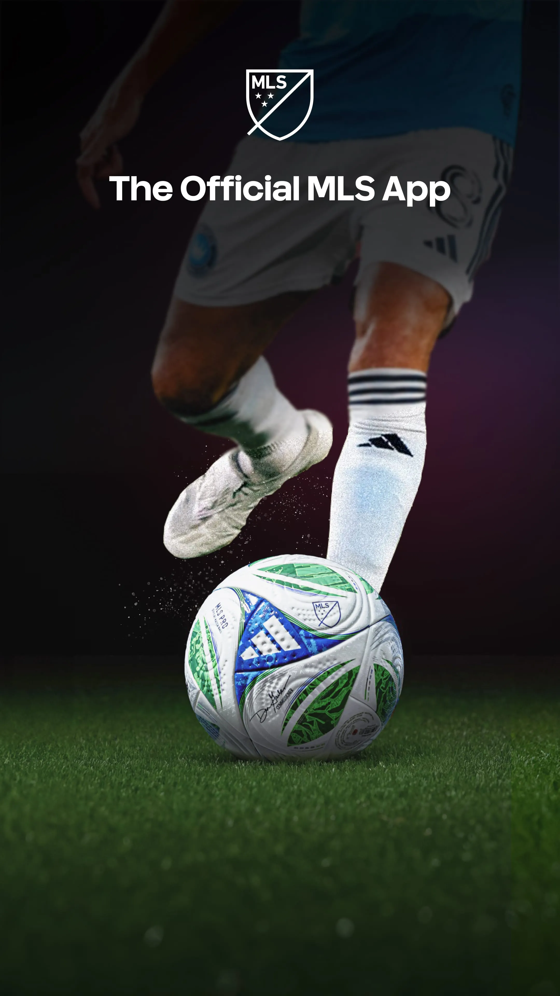 MLS