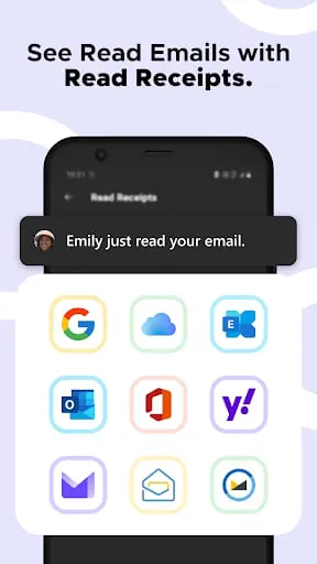 Canary Mail