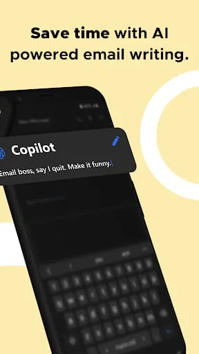 Canary Mail