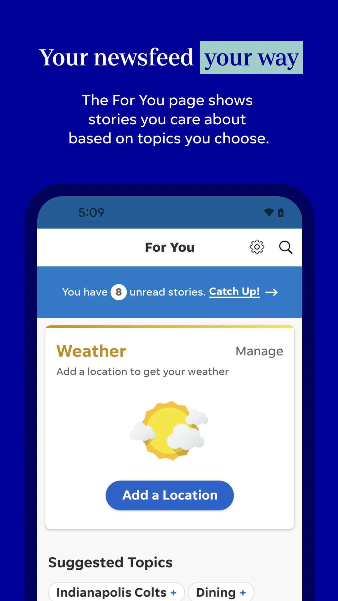 IndyStar