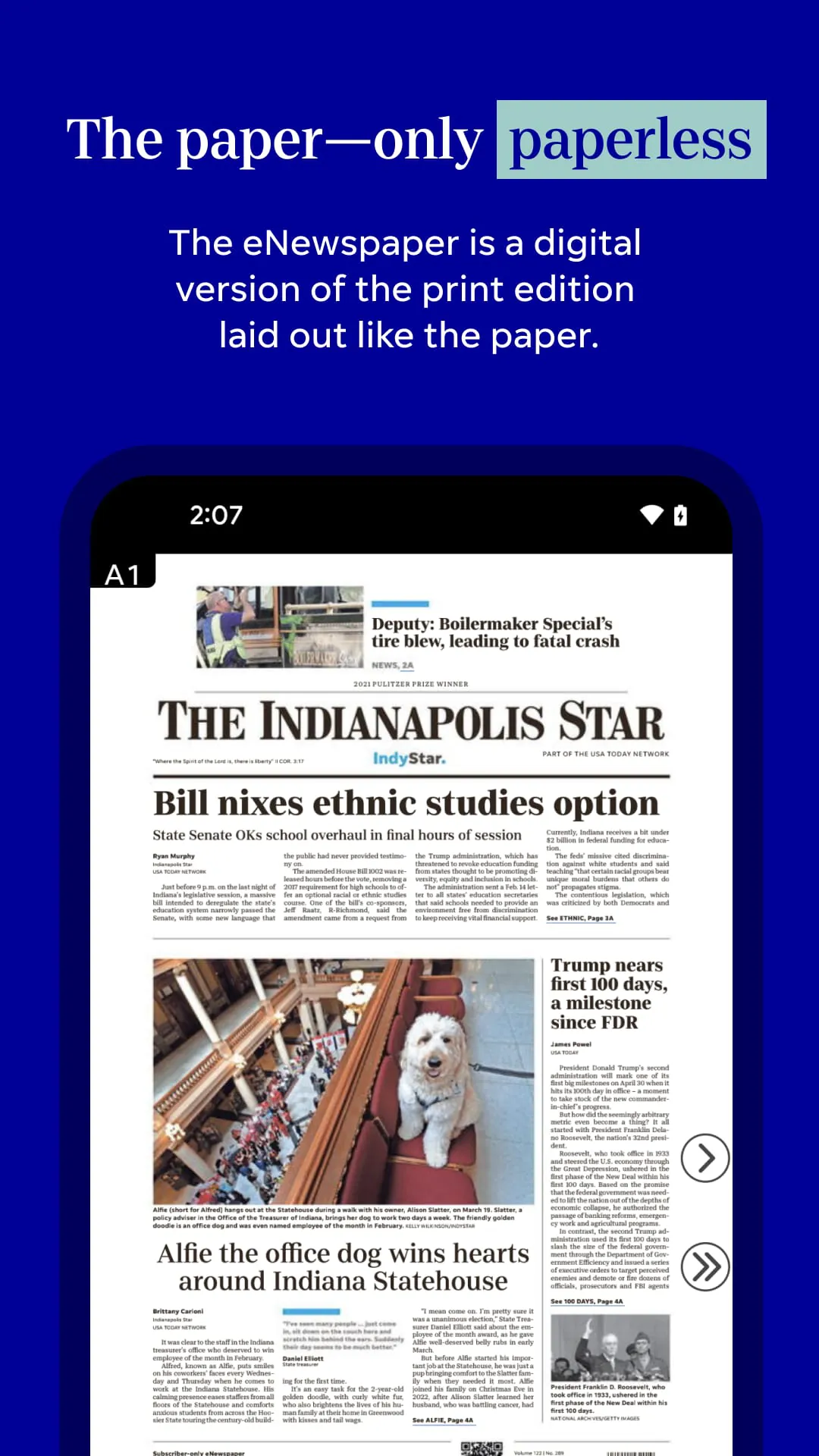 IndyStar