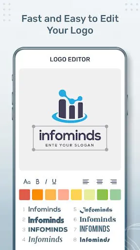 AI Logo Generator