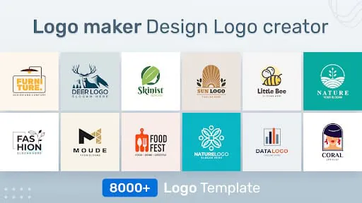 AI Logo Generator