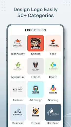 AI Logo Generator