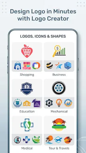 AI Logo Generator