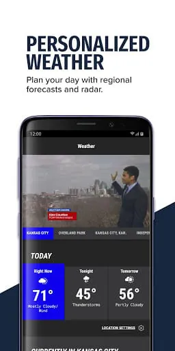 FOX4 News Kansas City