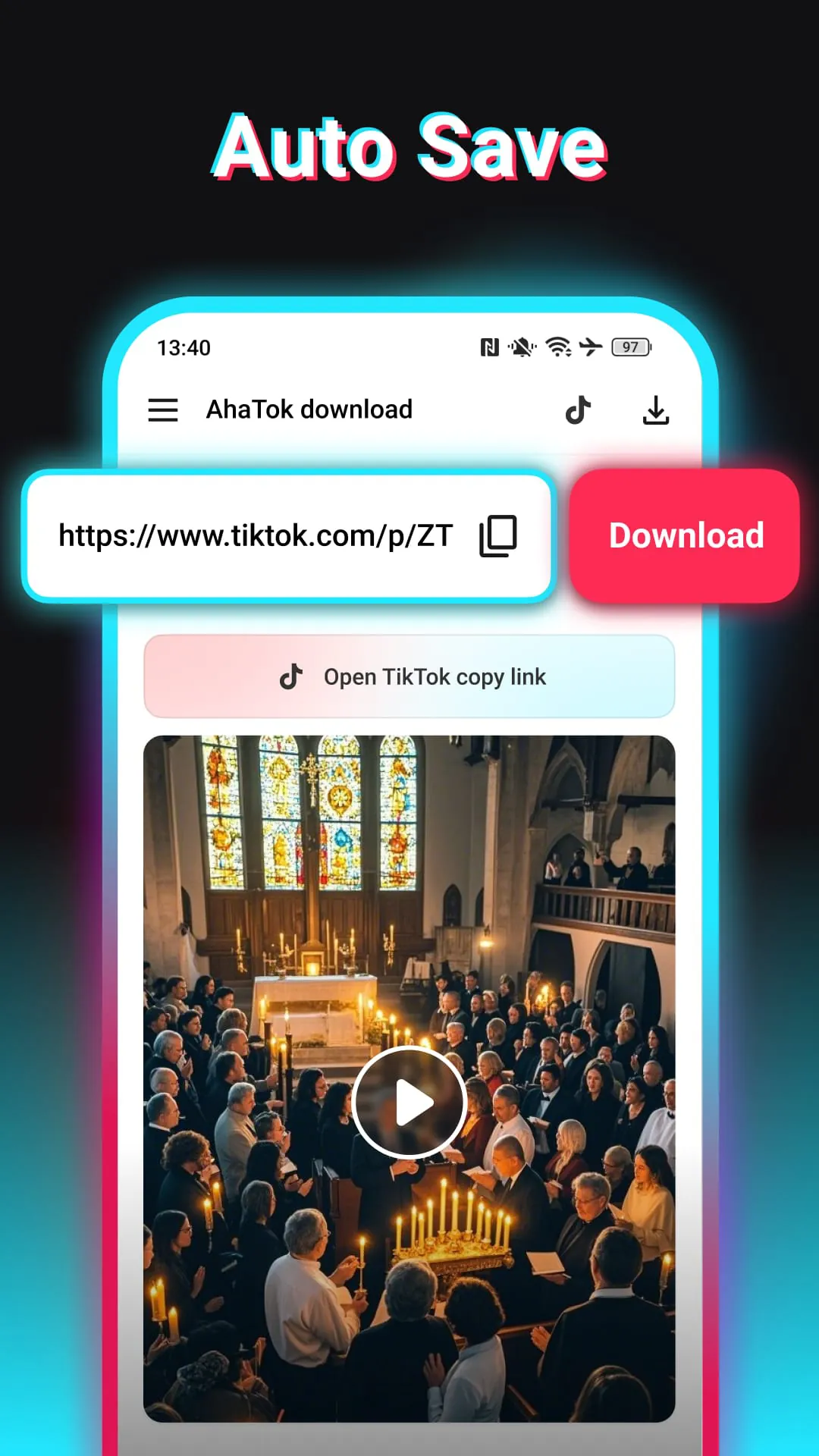 SnapTik