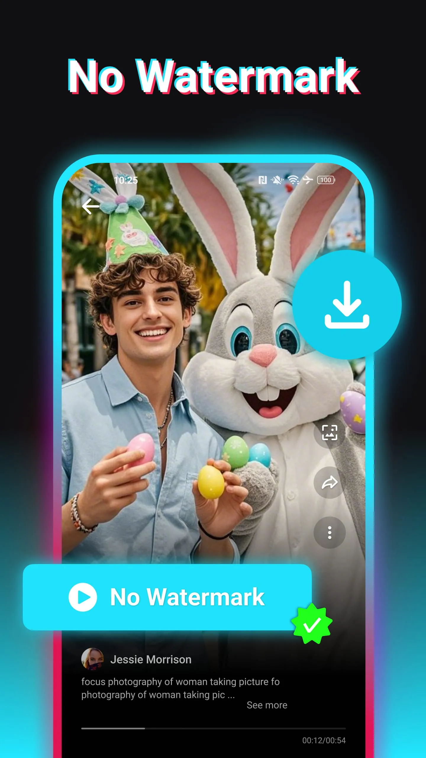 SnapTik