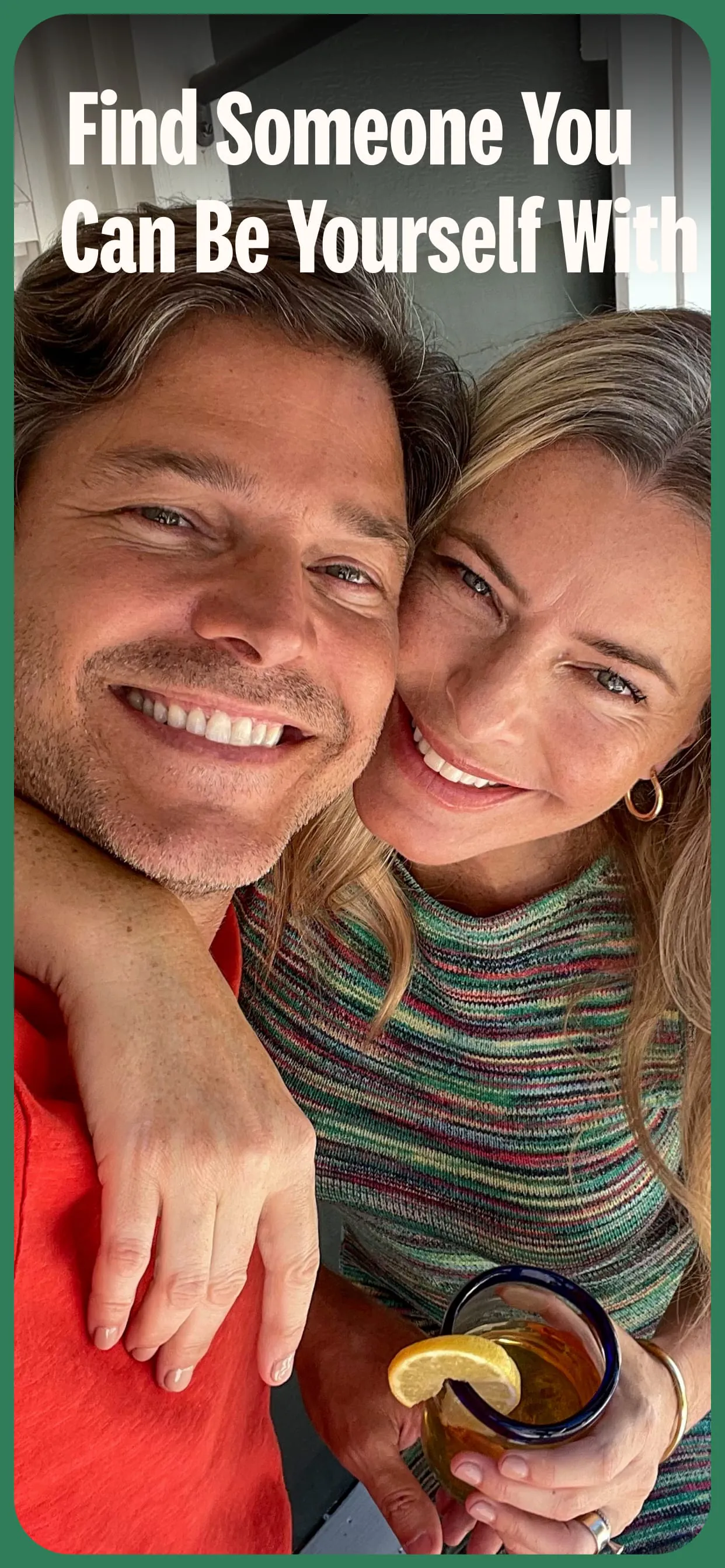 eharmony dating & real love