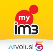 myIM3