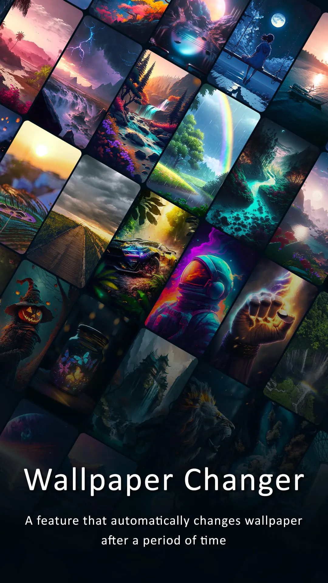 4K Wallpapers
