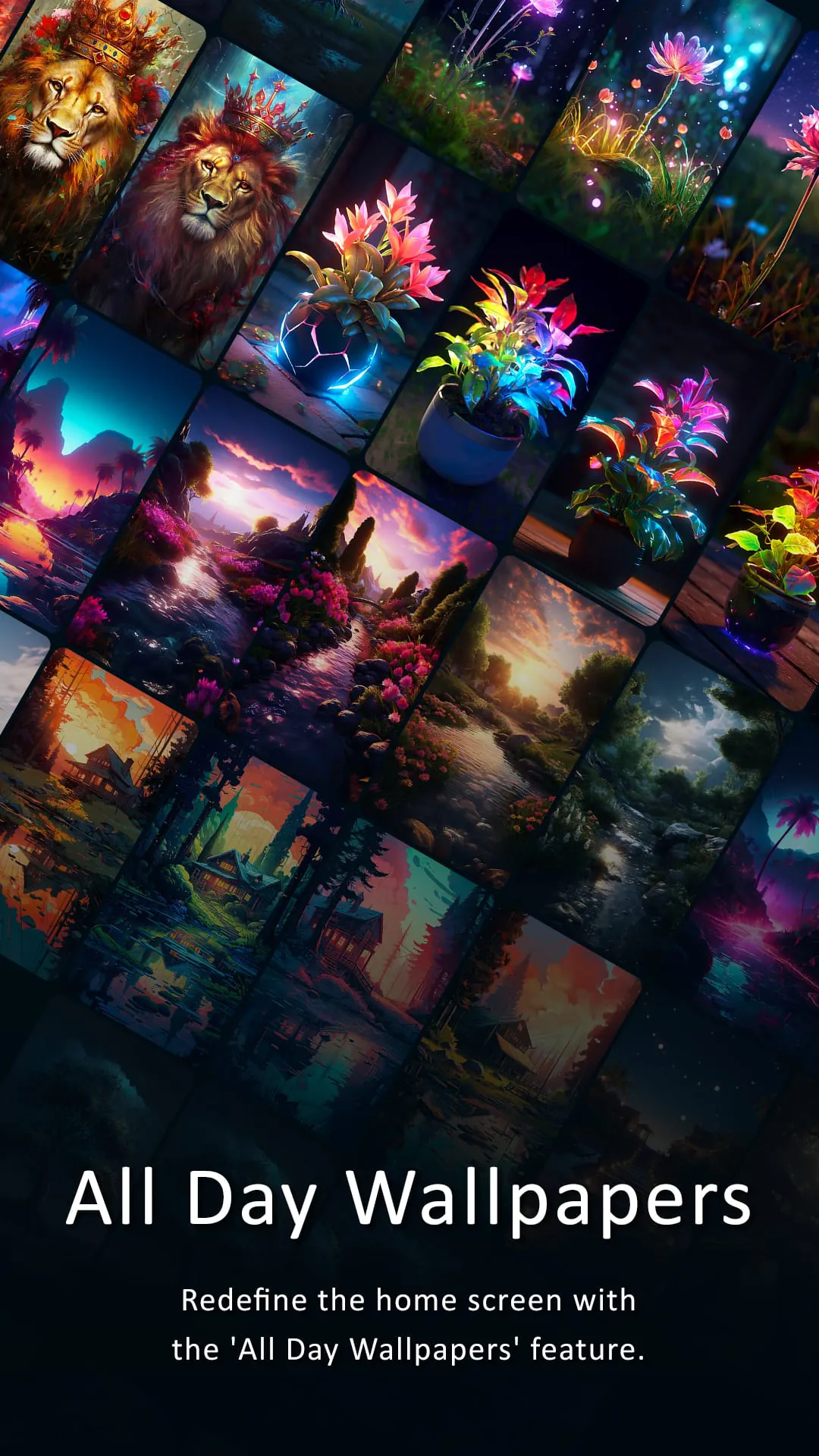 4K Wallpapers