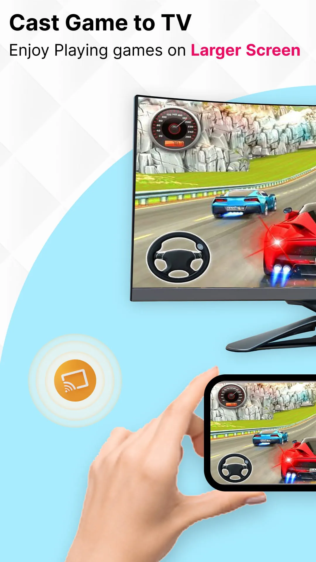 Screen Mirroring
