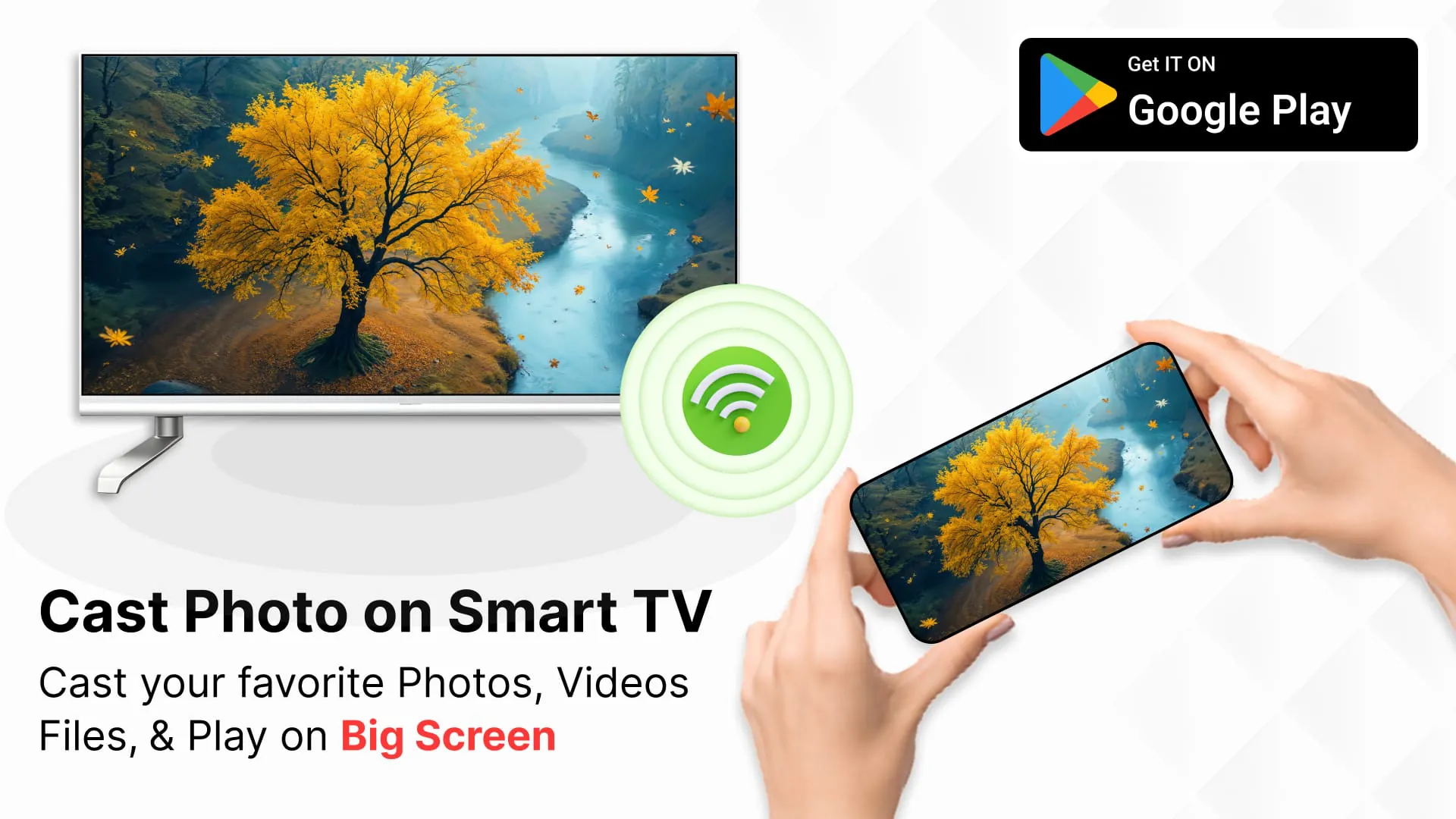 Screen Mirroring