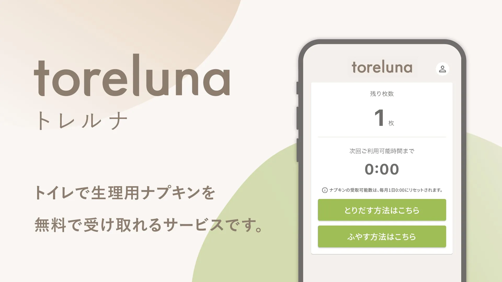 toreluna