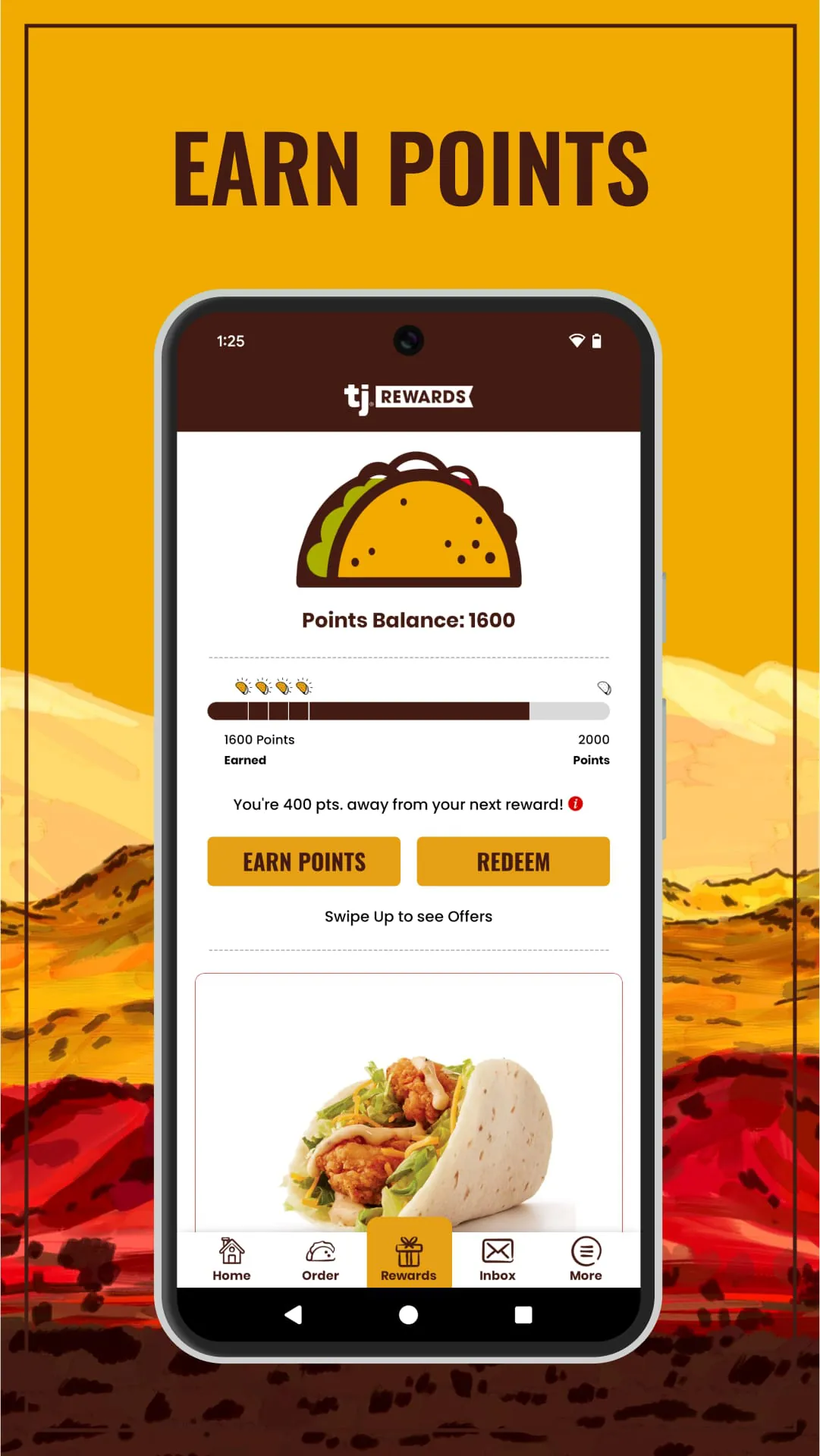 Taco John's