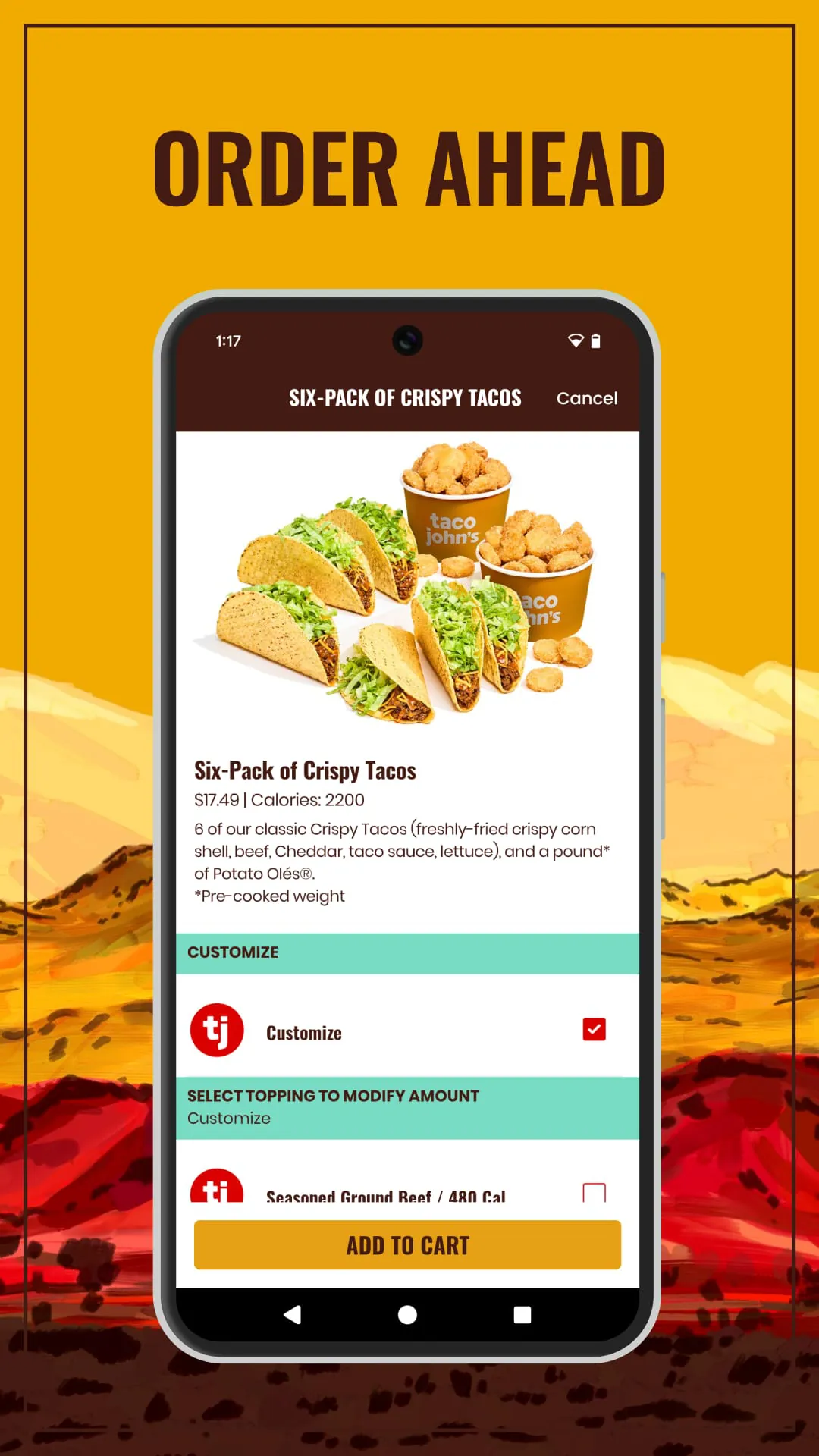 Taco John's