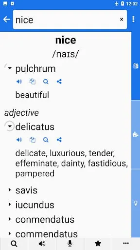 Latin
