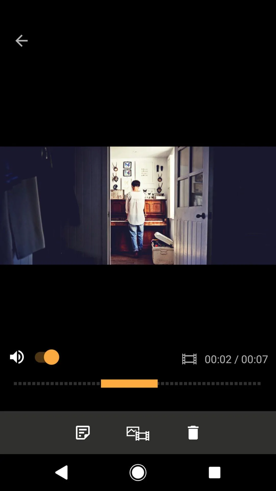 Movie Creator