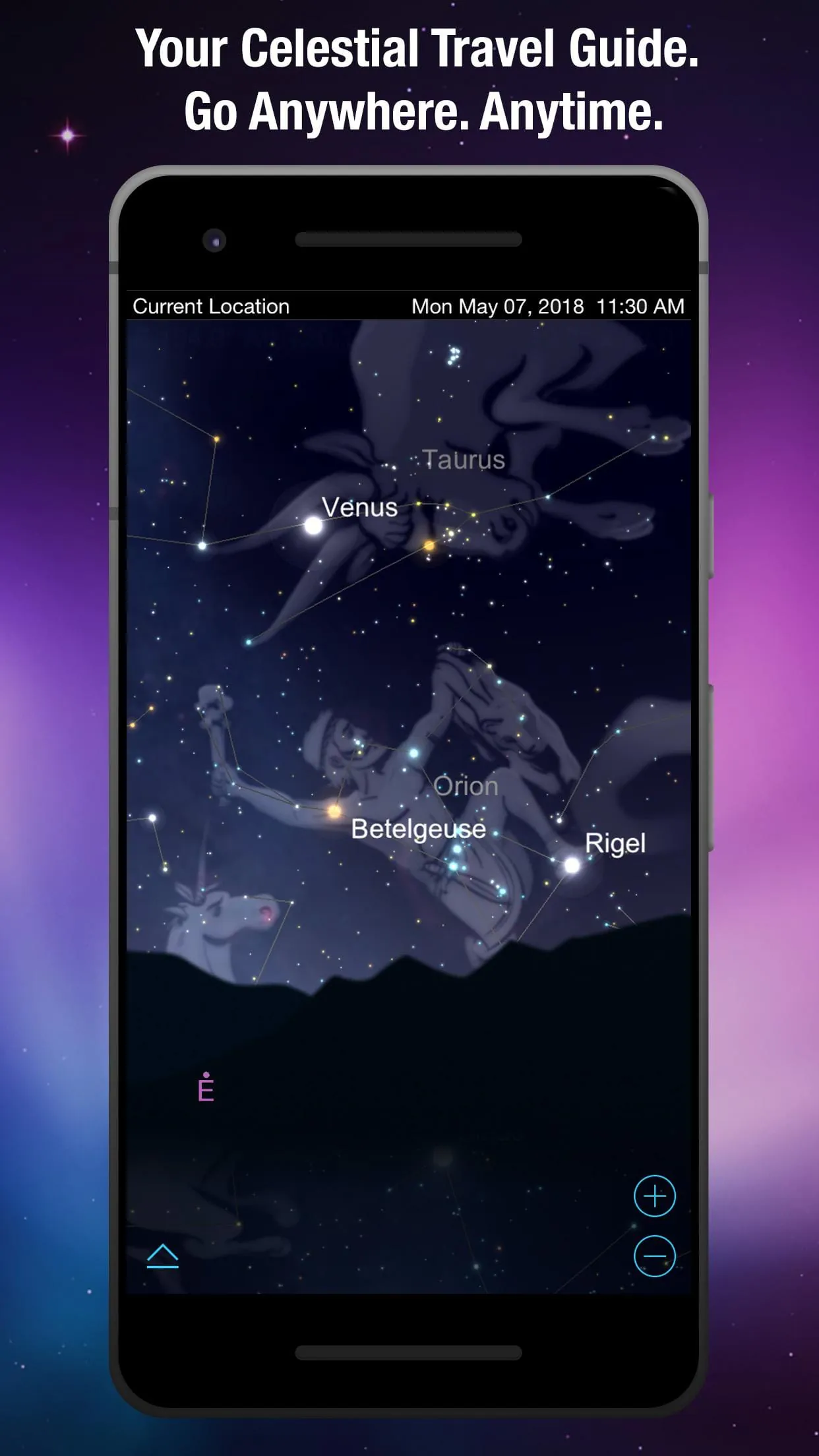 SkySafari Legacy