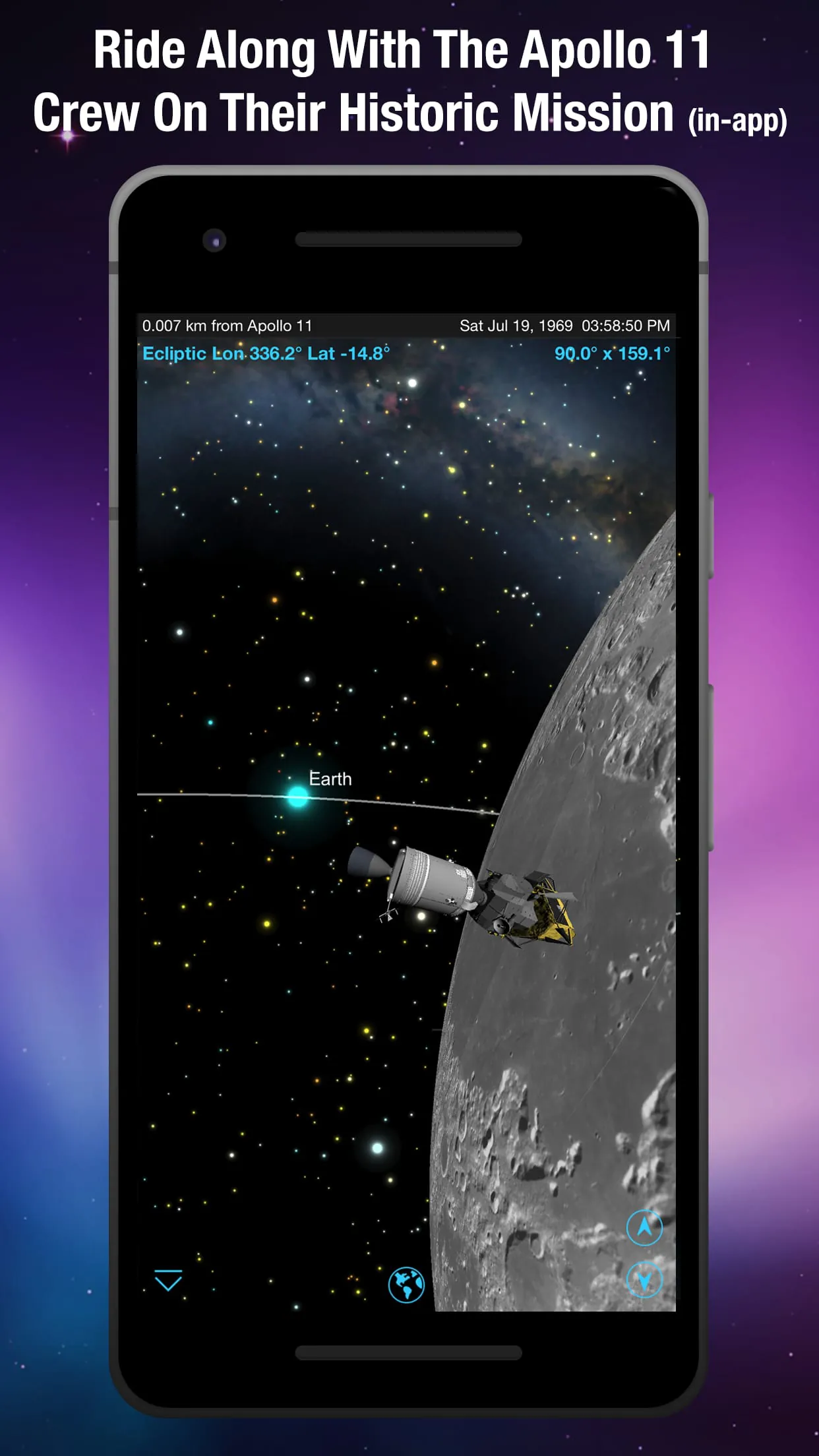 SkySafari Legacy