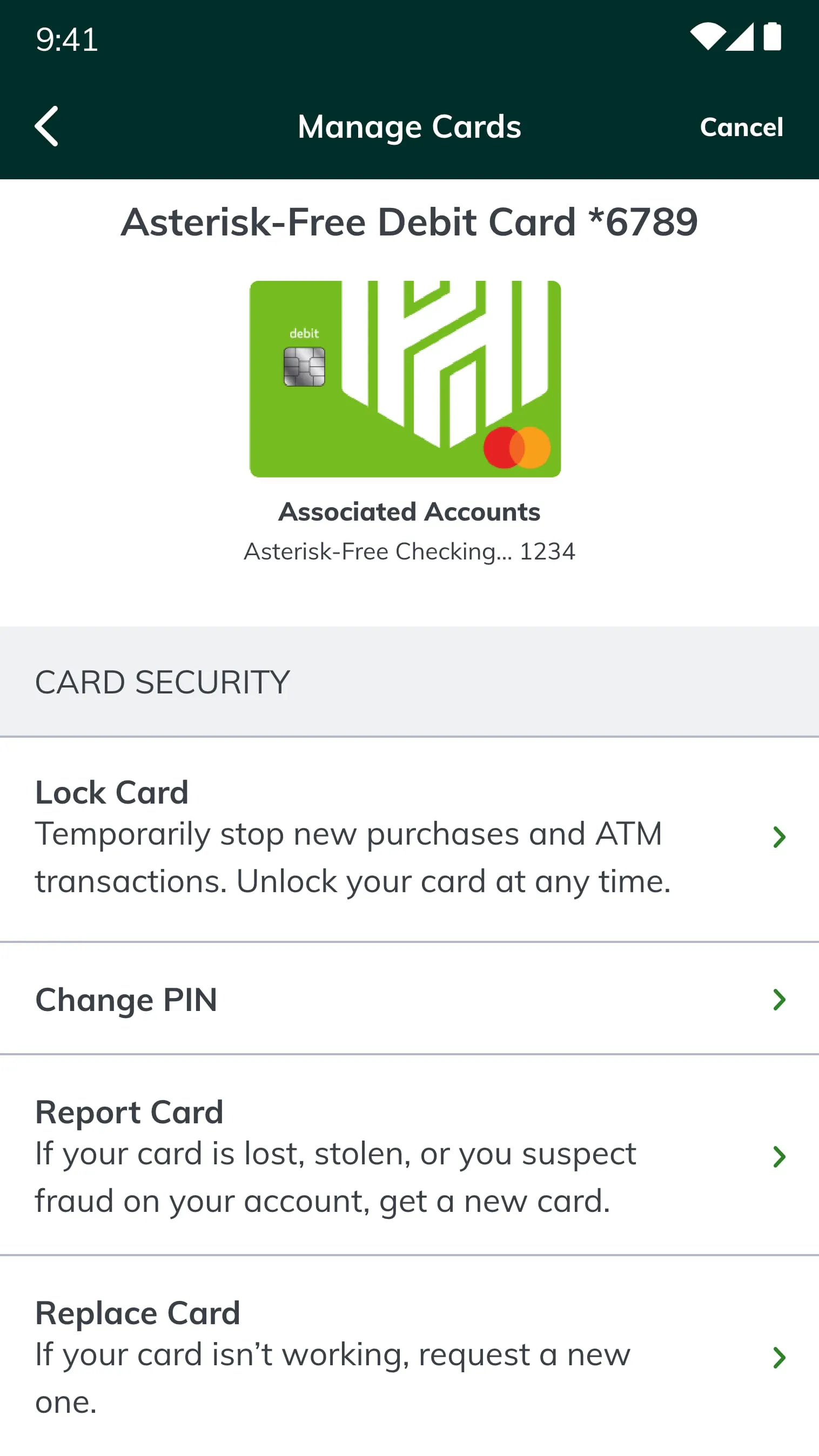 Huntington Mobile Banking