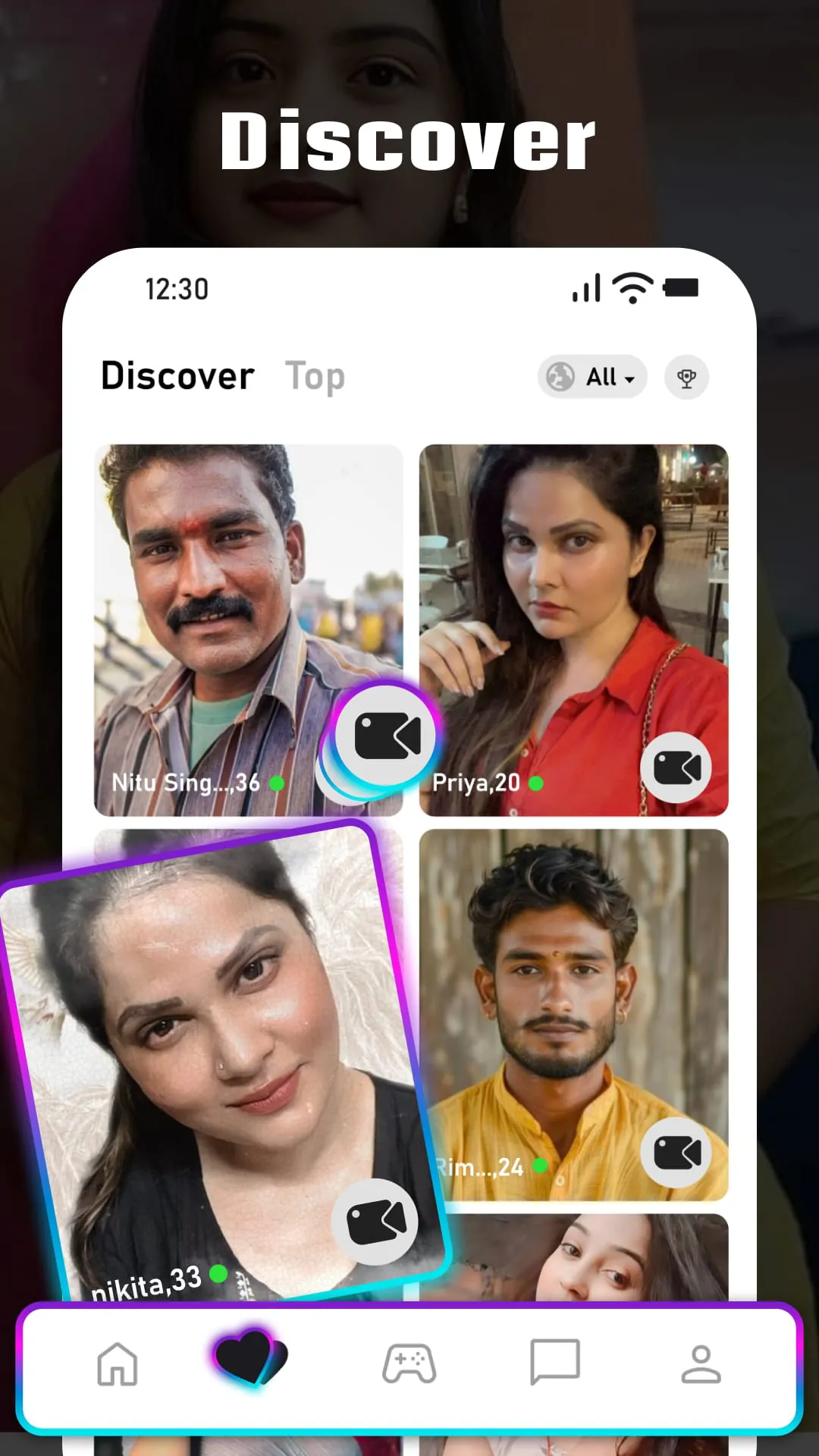 PyaarChat