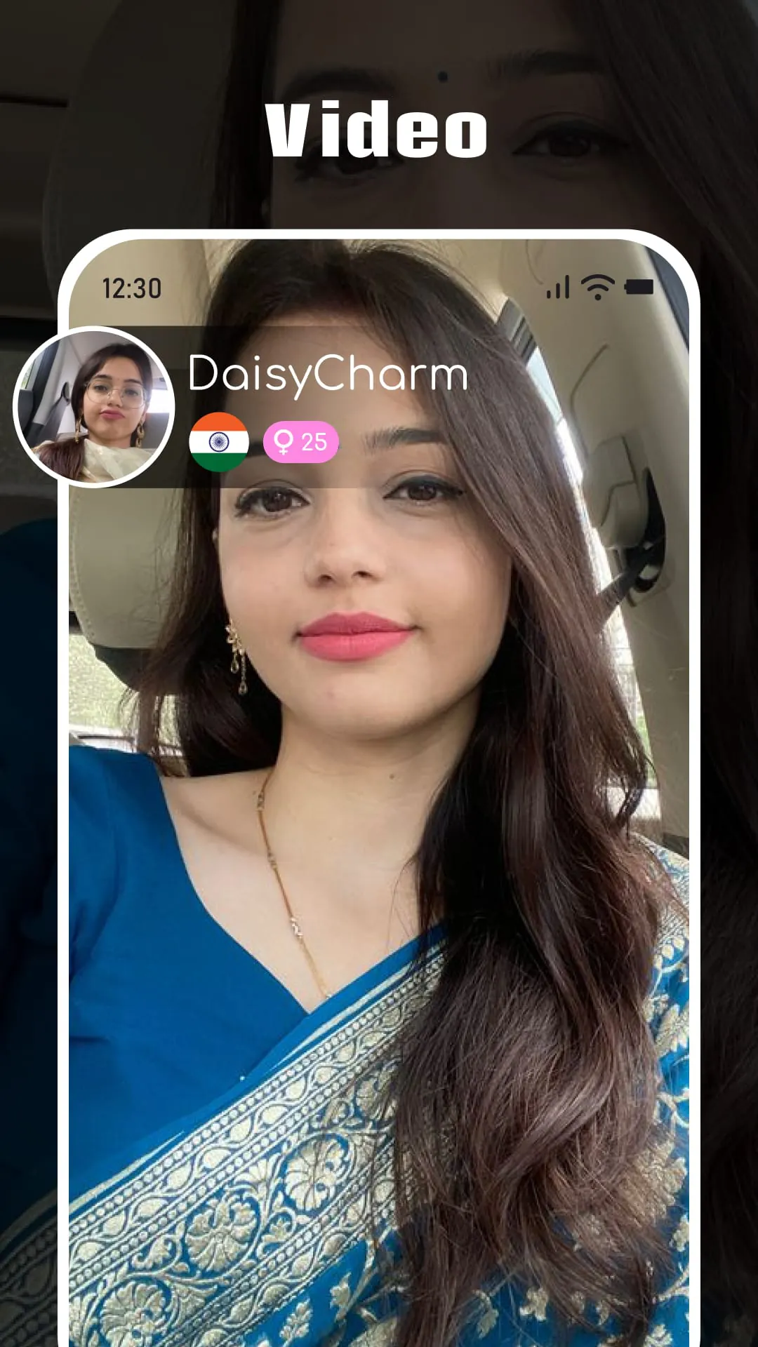 PyaarChat