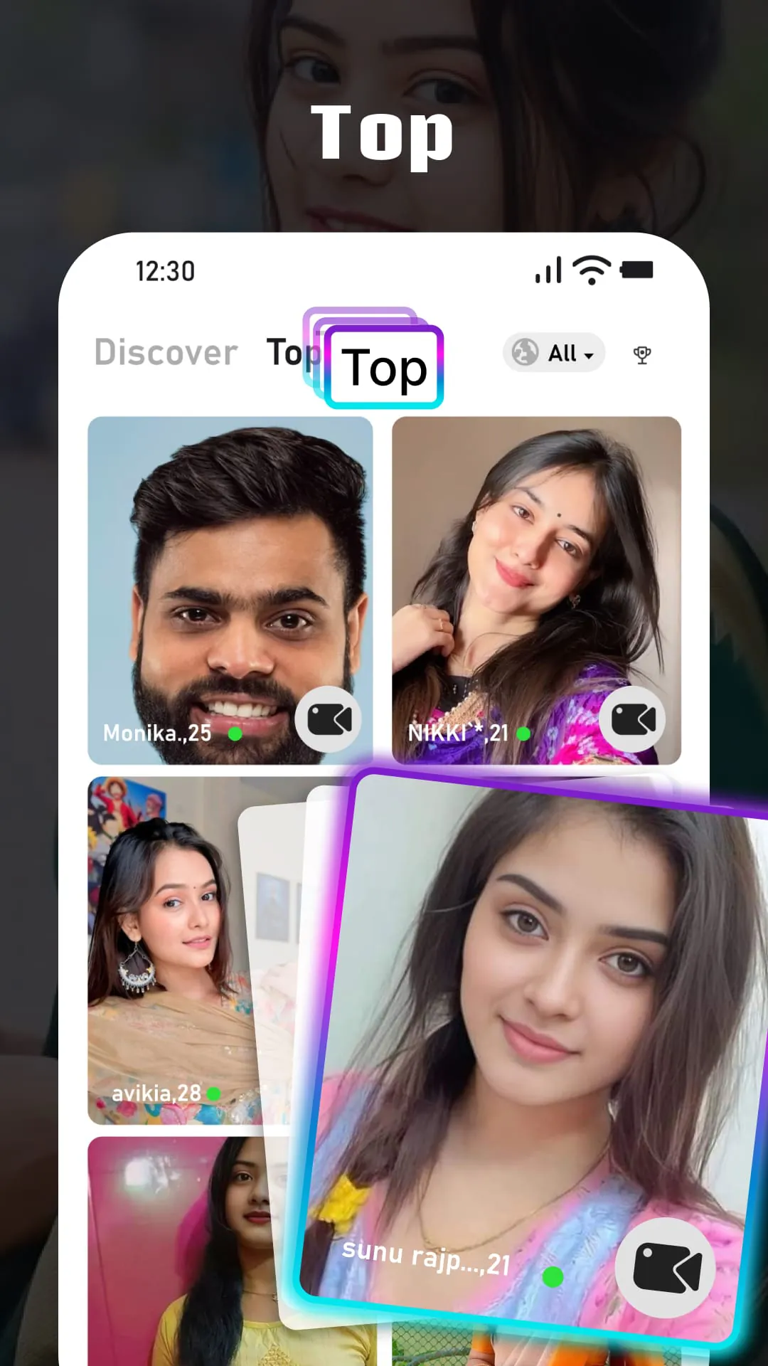 PyaarChat
