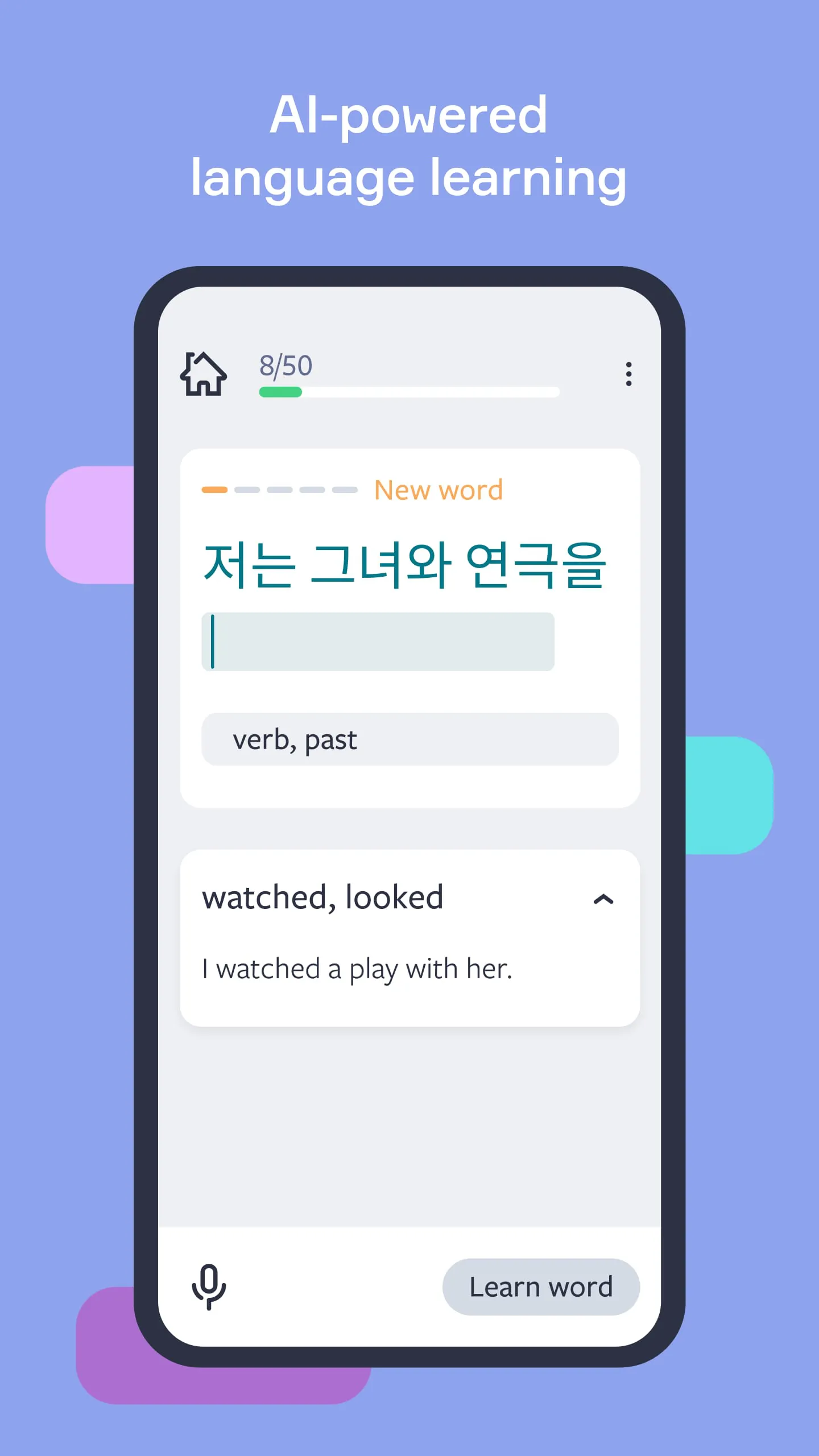 Lingvist