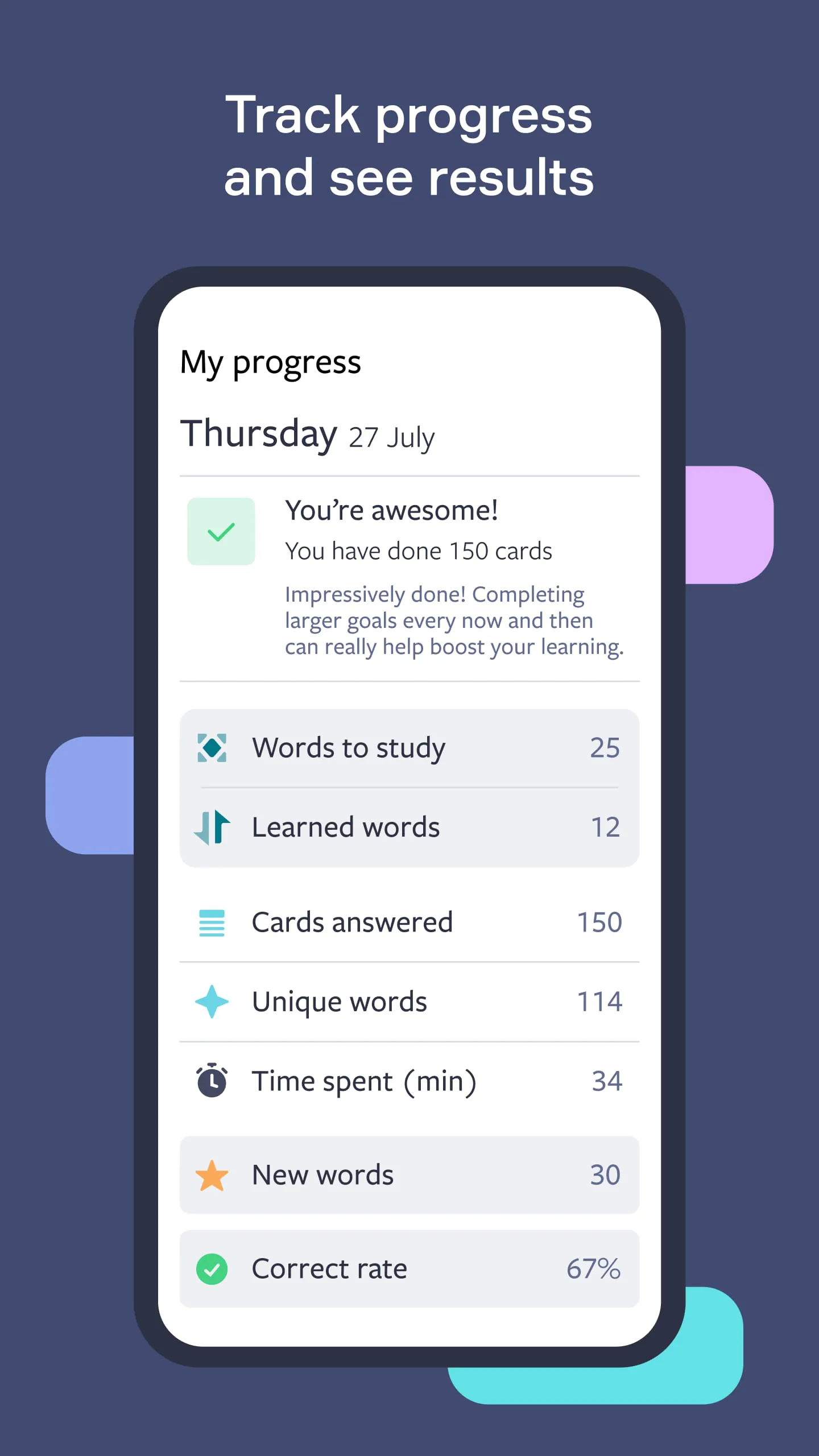 Lingvist