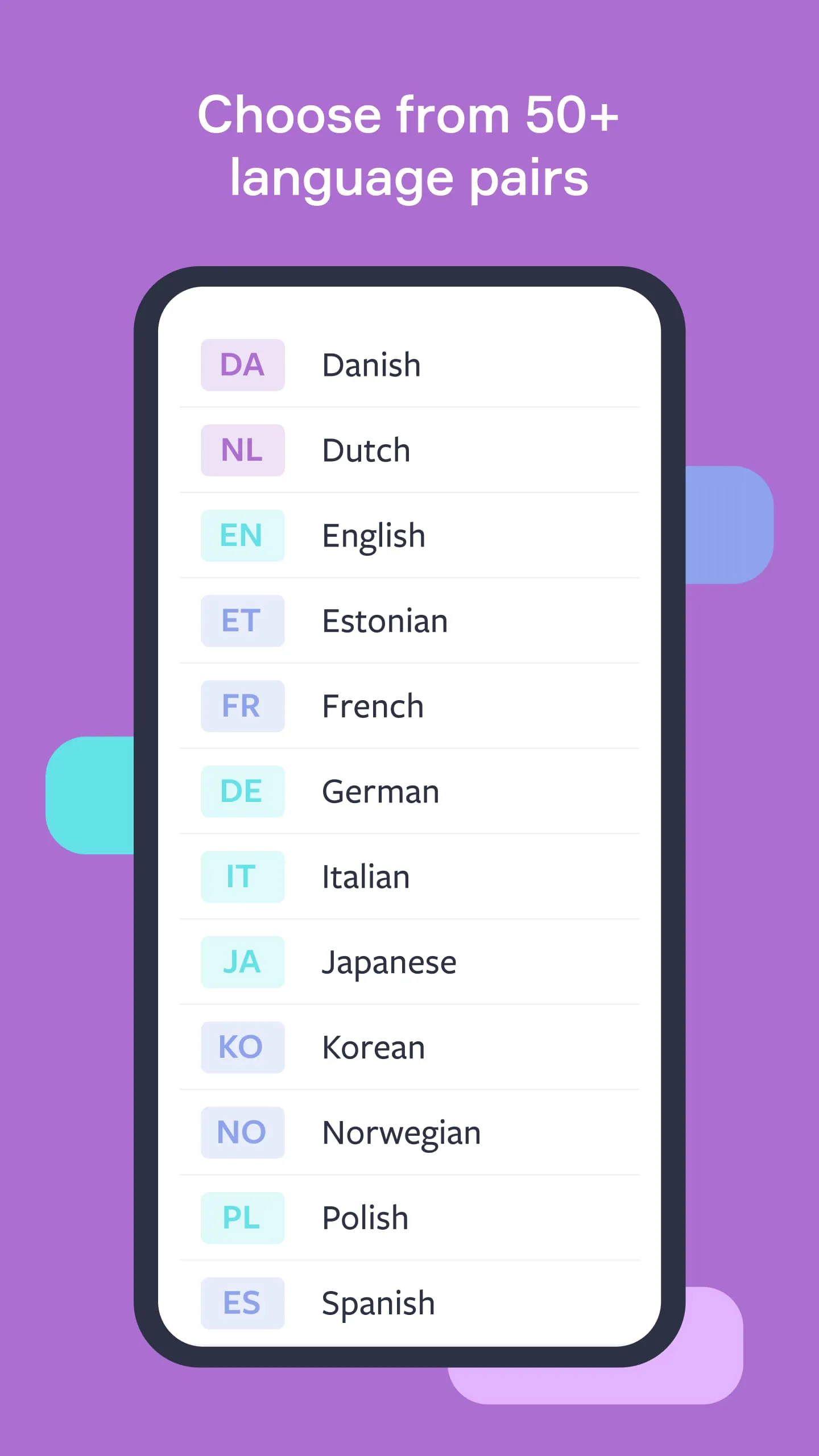 Lingvist