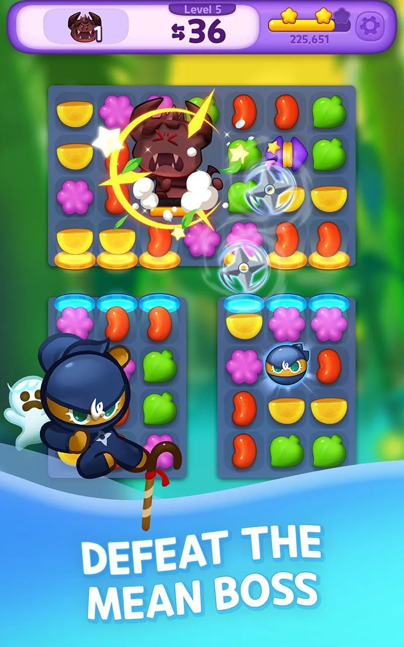 Cookie Run