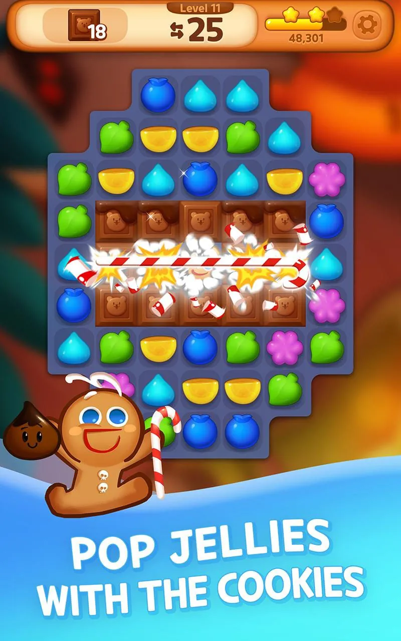 Cookie Run