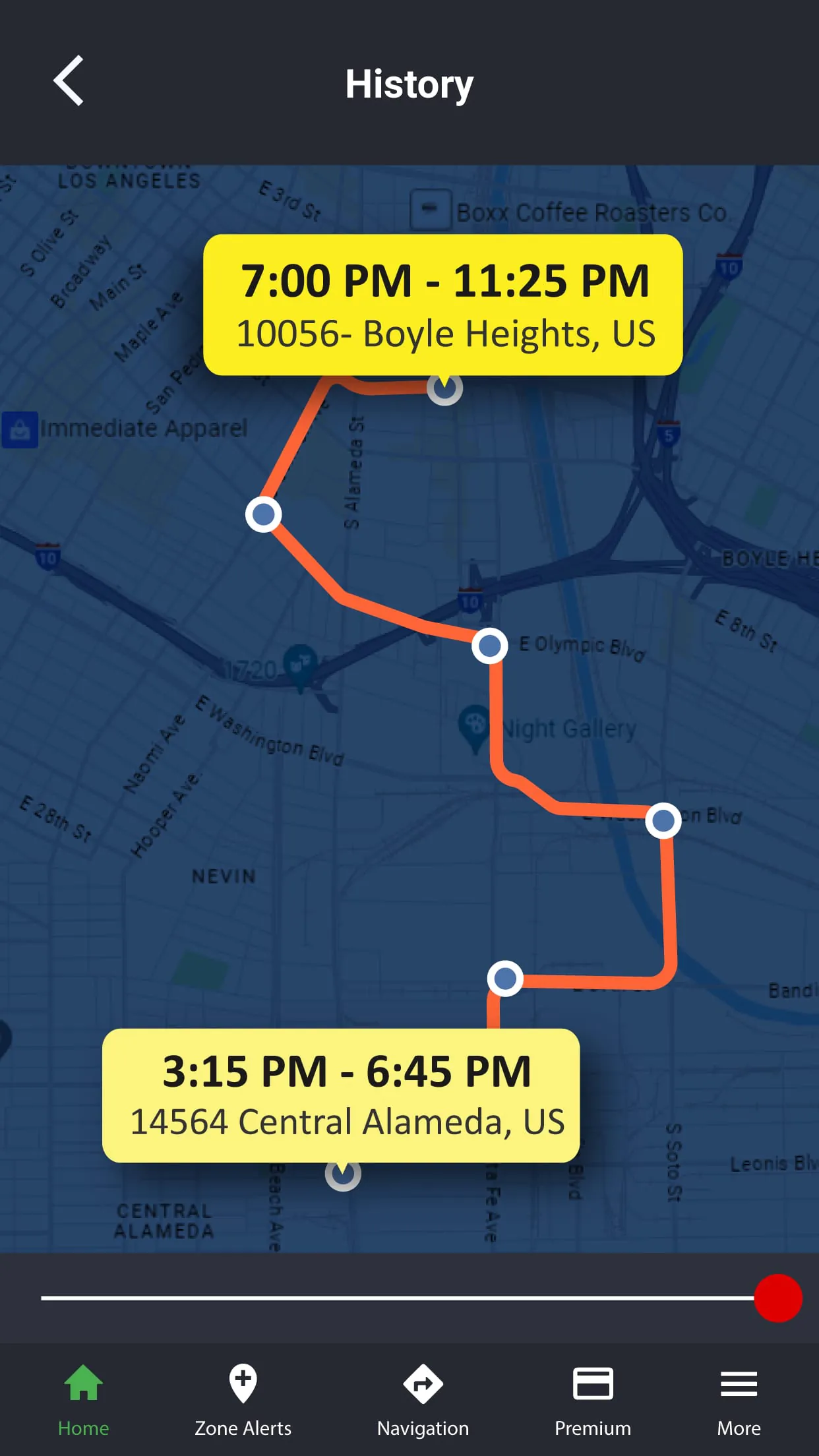 Track Any Phone