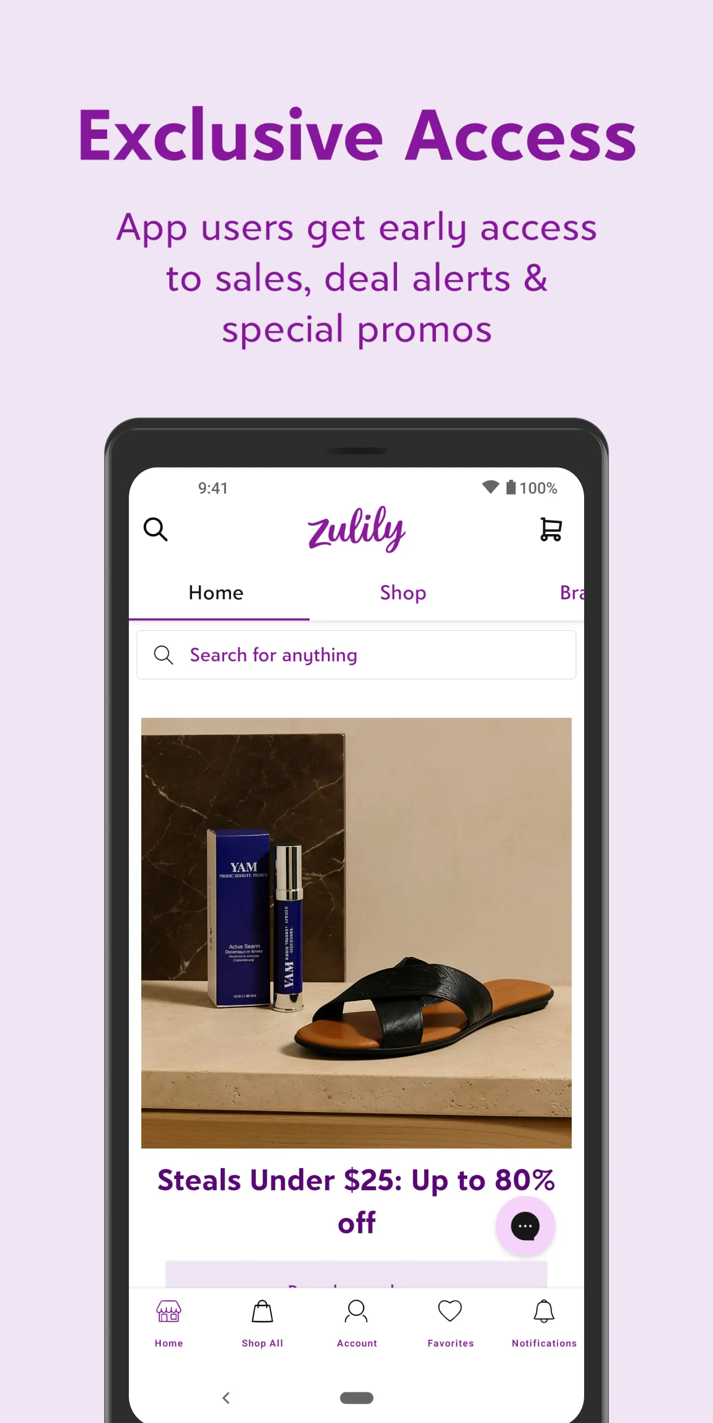 Zulily