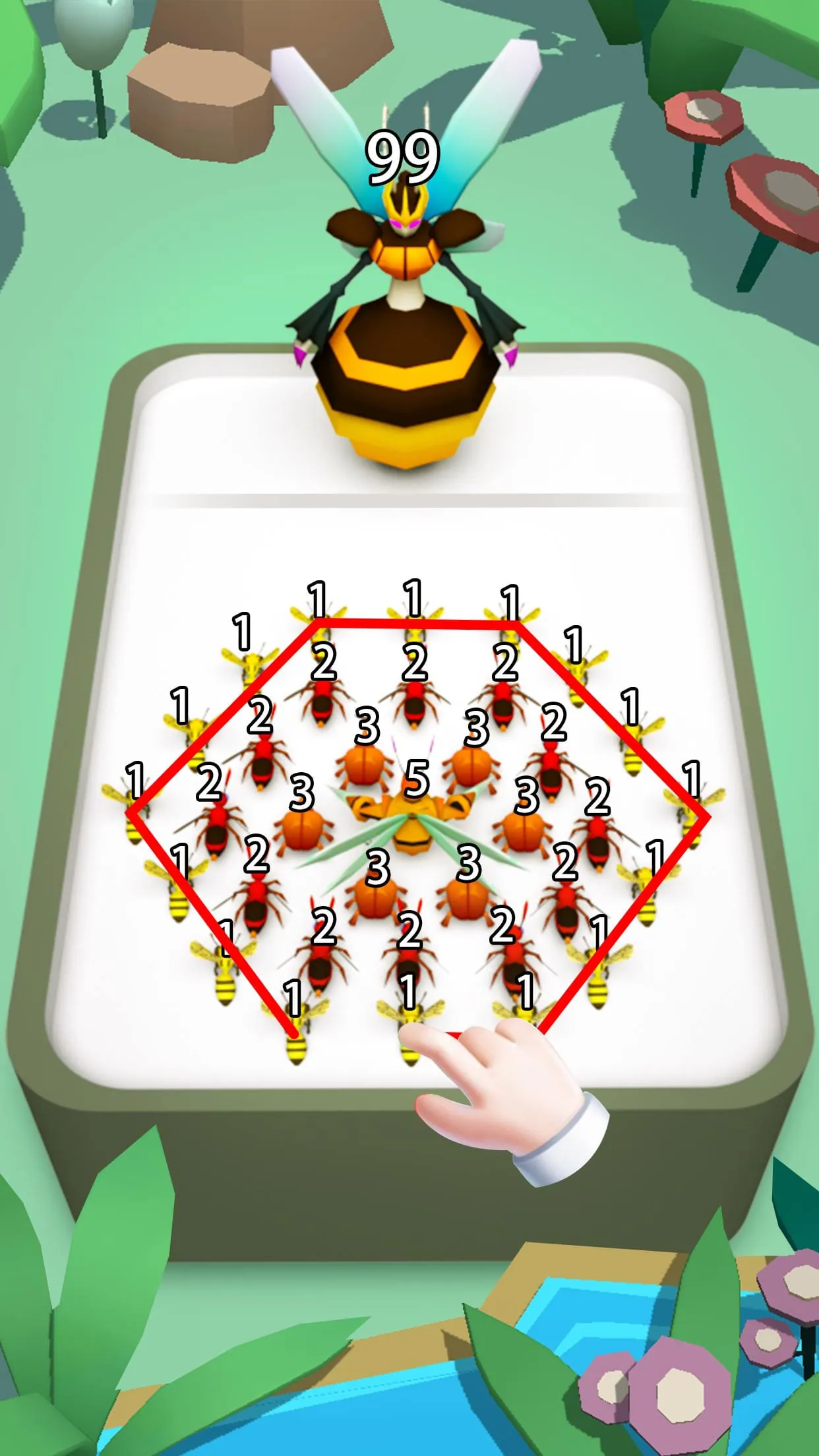 Merge Master