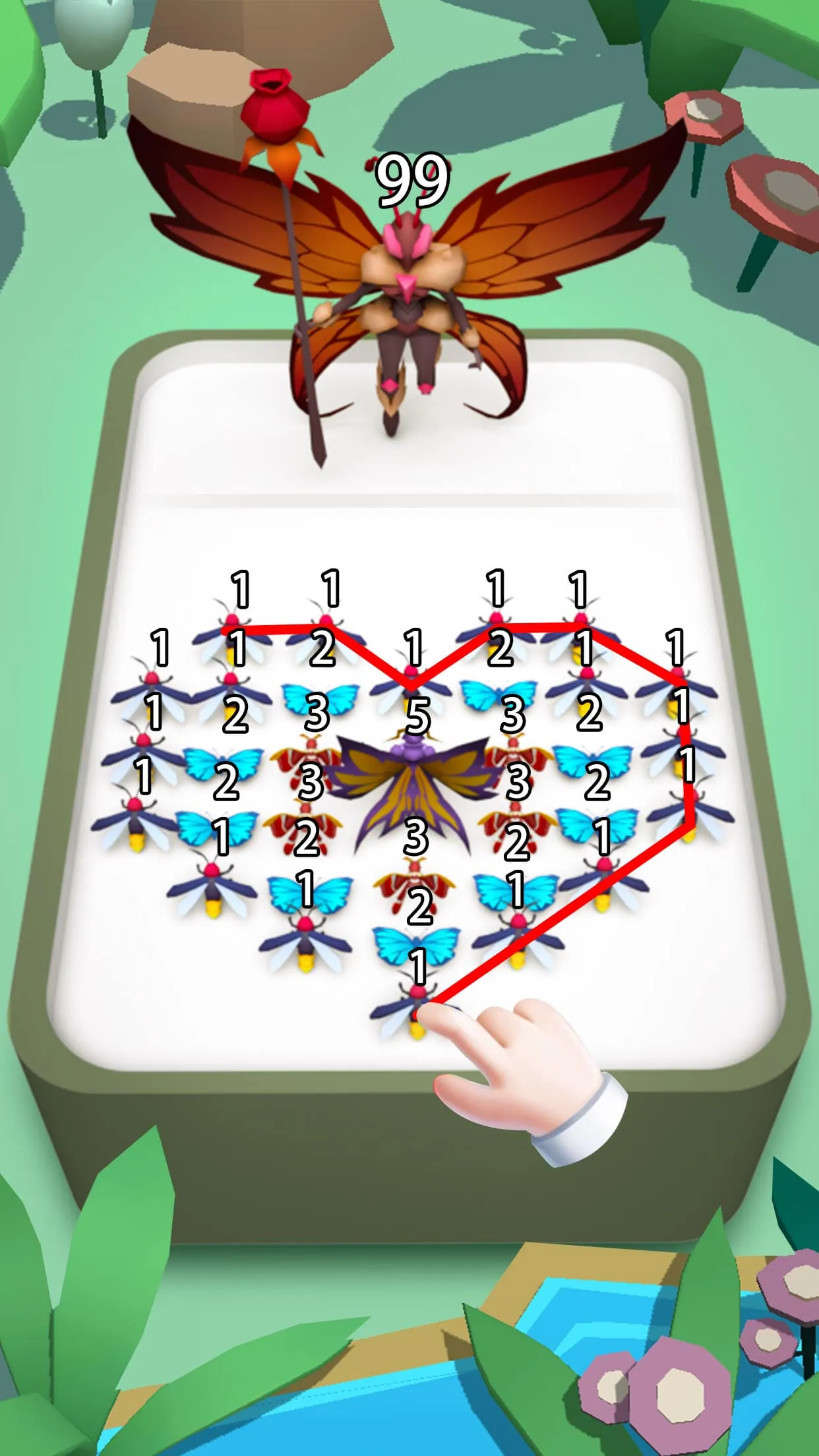 Merge Master