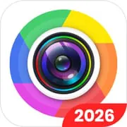 Beauty Camera