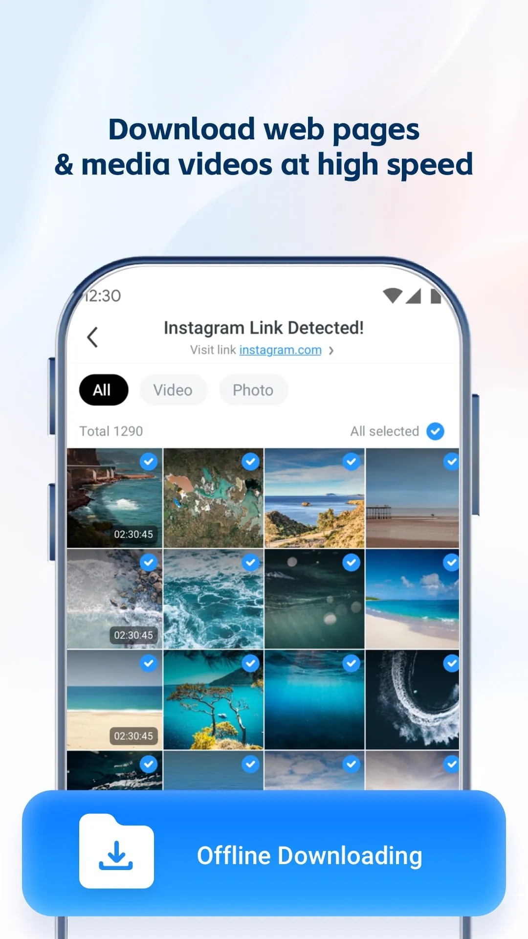 UC Browser