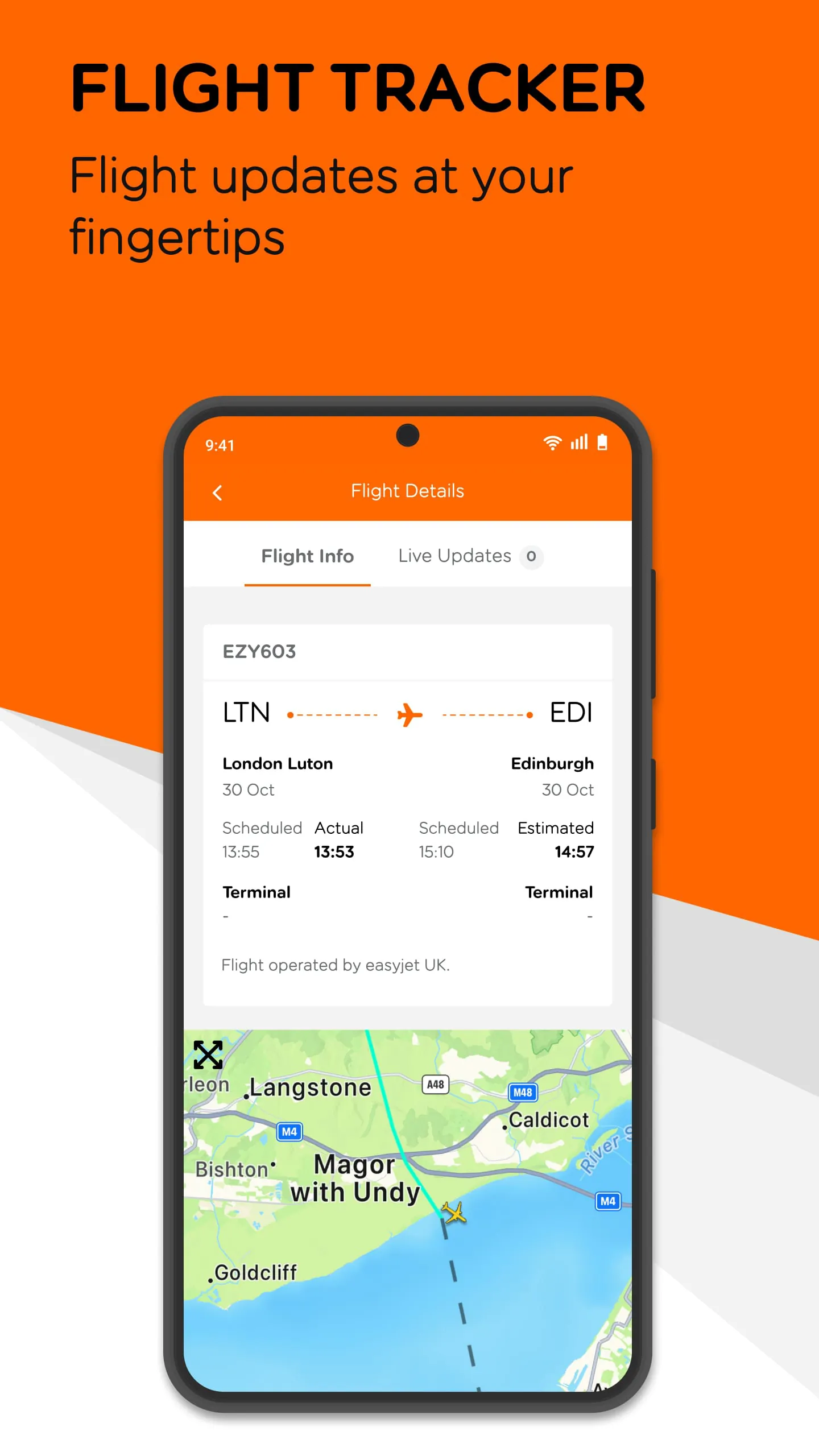 easyJet