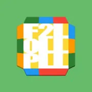 Speed Cube CFOP