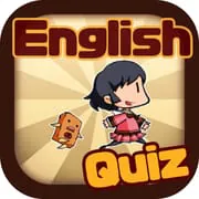 English Quiz [Eigomonogatari]