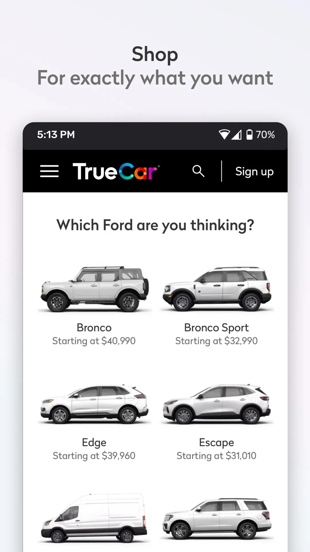 TrueCar