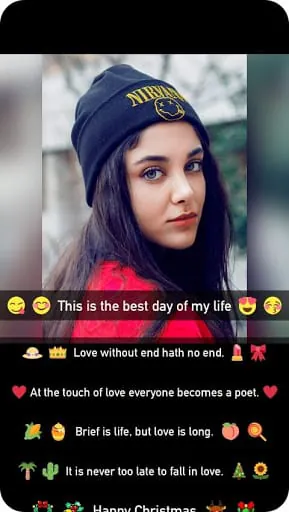 Snap Pic Collage Photo Editor
