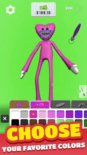 Figurine Art