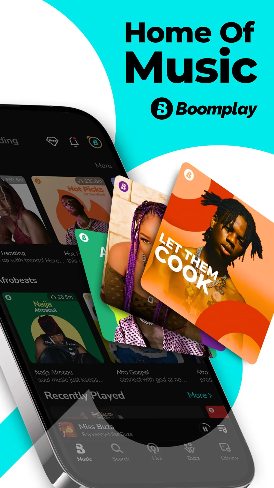 Boomplay